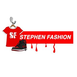 Stephen Fashion