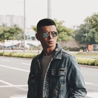 Patrick Sugui