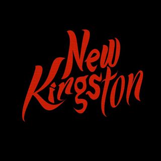 New Kingston