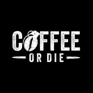 Coffee or Die Magazine