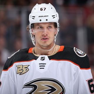 Rickard Rakell