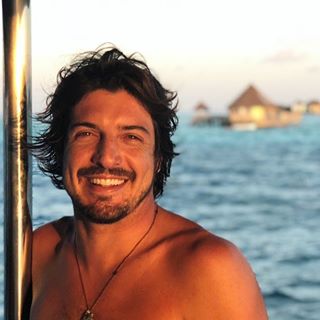 Gabriel Pastori