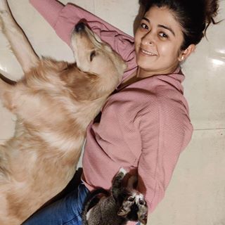 Nidhi Bisht