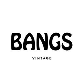 Bangs Vintage