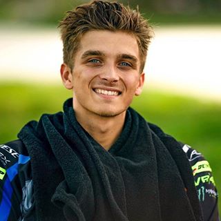 Luca Marini