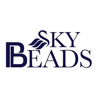 Sky Beads
