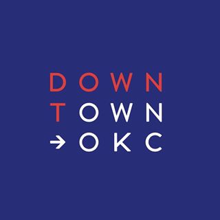 Downtown OKC