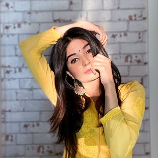 Bhavika Sharma