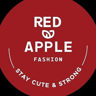 RED APPLE