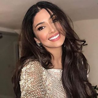 Saadiya Rahman