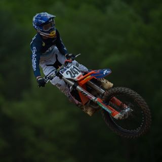 Daxtonbennick