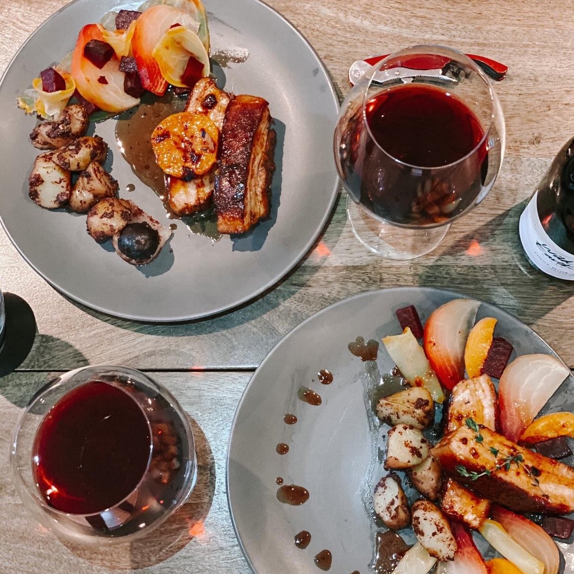 How I Went From Cooking Beans On Toast To Fine Dining Overnight! (And You Can Too)