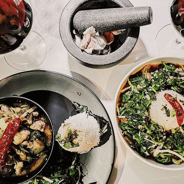 Win A Michelin Star Food Hamper & Experience for 2 Worth £200