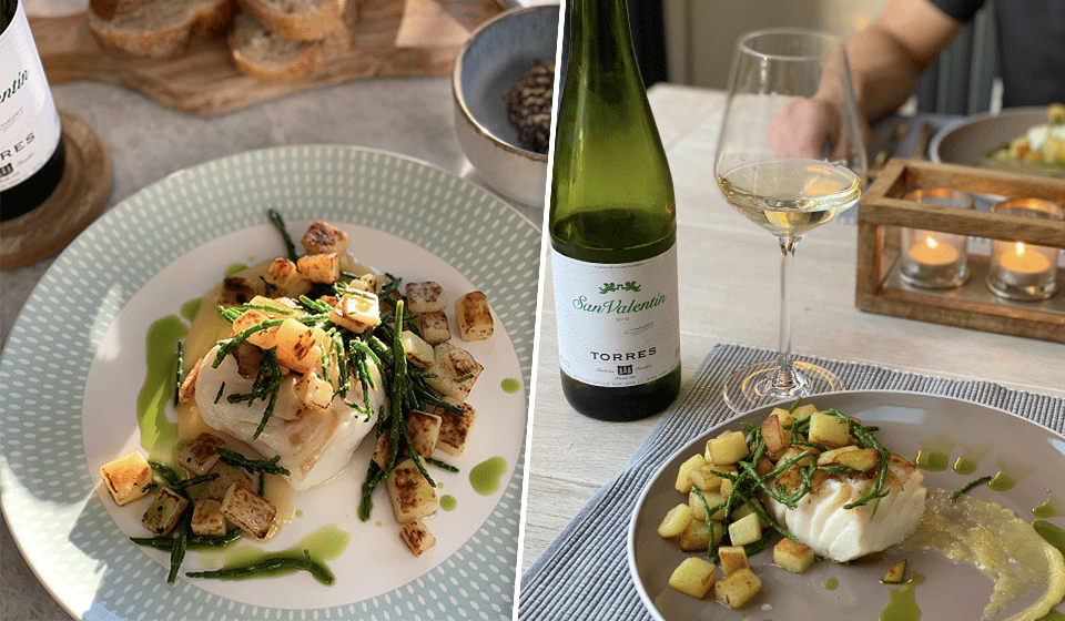 Win A Michelin Star Food Hamper & Experience for 2 Worth £200