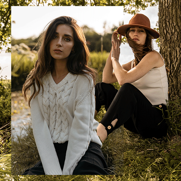Win £250 To Spend At Trendy Fashion House