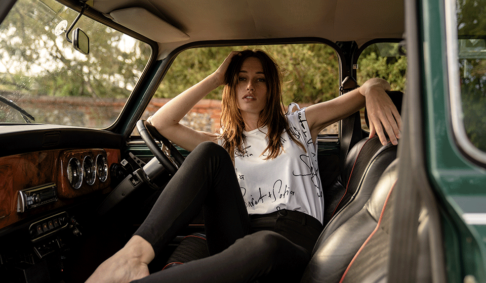 Win £250 To Spend At Trendy Fashion House