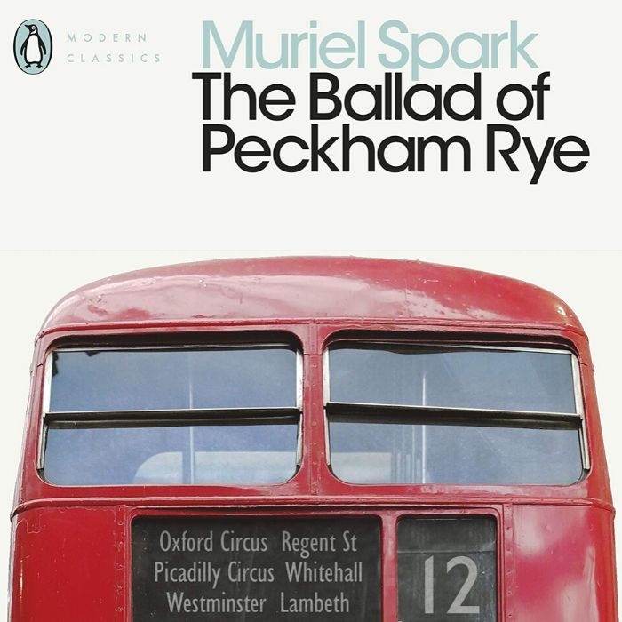 12 Books Set In London That Will Make You Fall In Love With The City All Over Again