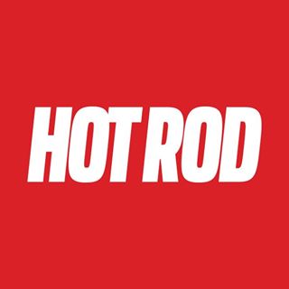 HOT ROD