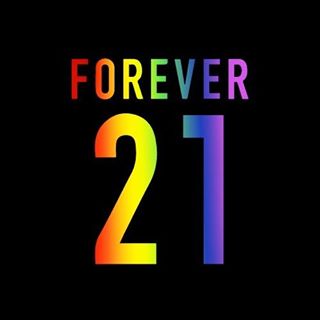 Forever21Plus