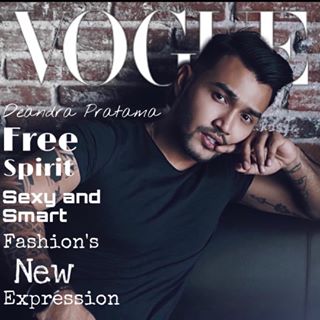 deandre pratama hastan