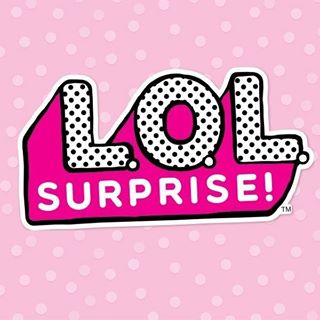 L.O.L. Surprise!