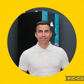 Claudio Maldonado