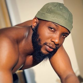 Tuoyo Ideh #BBNaija4