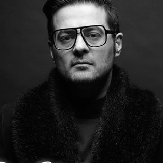 Hamid Asghari