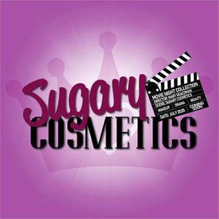 Sugary Cosmetics