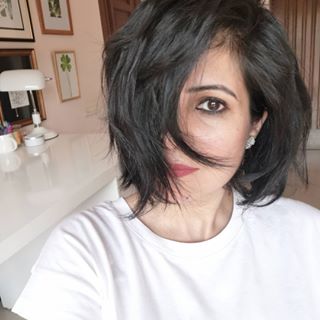 Amna Niazi
