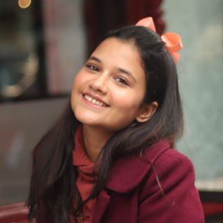 Nupur Munot