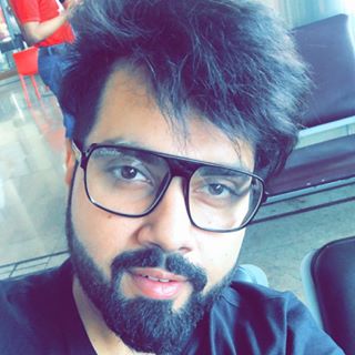 Vipul Mehta