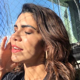 Priscilla Amaral