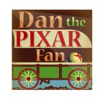 Dan The Pixar Fan