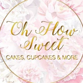 Oh How Sweet – Brisbane Cakes