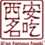 Xi’an Famous Foods