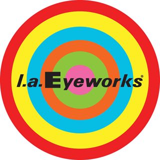 l.a.Eyeworks