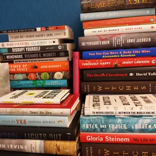 Amazon Books