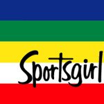 Sportsgirl