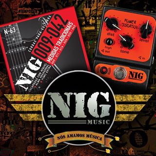 NIG Music