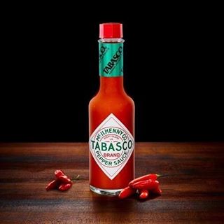 TABASCO® Brand