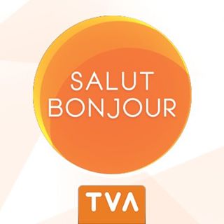 Salut Bonjour