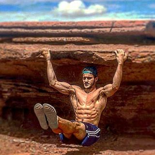 Adam Rayl