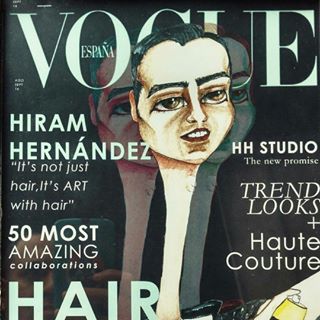 Hiram Hernandez