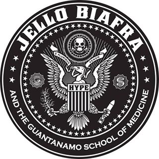 Jello Biafra