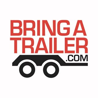 Bring A Trailer