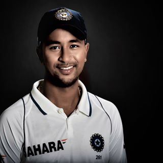 Pragyan Ojha