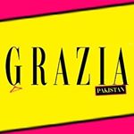 Grazia Pakistan