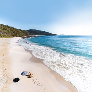 Shoalhaven Tourism
