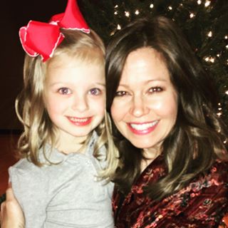 Kelly Minter